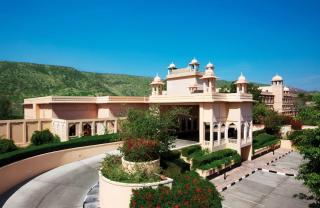 Trident Jaipur - Jaipur - 0