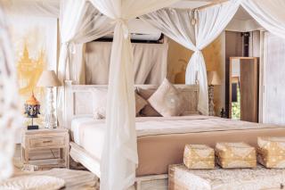 Khwan Beach Resort - Luxury Glamping and Pool Villas Samui - Adults Only - SHA Extra Plus - Mae Nam - 6