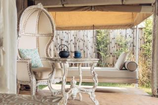 Khwan Beach Resort - Luxury Glamping and Pool Villas Samui - Adults Only - SHA Extra Plus - Mae Nam - 1