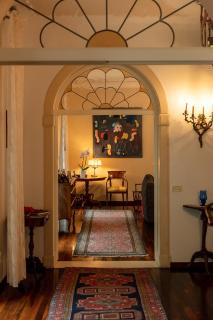 Villa Lioy-Faresin - Montegalda - 2