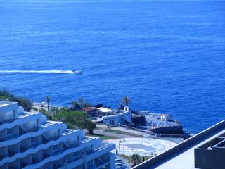 Tranquil Ocean view apartment - Funchal - 8
