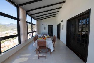 Vivienda Vacacional Villa El Mirador - 8