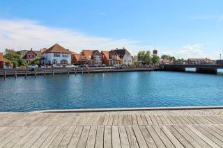 Penthouselejlighed med havneudsigt - 9