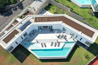 Luxury villa Azure in Imotski, wellness oasis - Zmijavci - 0