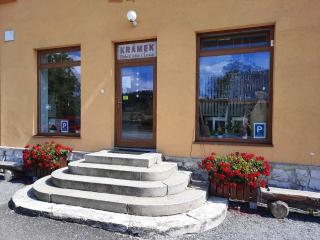 Apartmány zLosin - Velké Losiny - 9