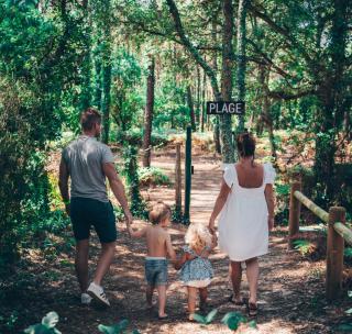Green Resort - Ondres - 1