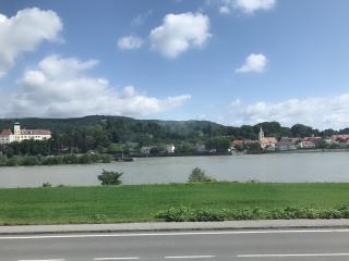 Asia wok gasthof - Ybbs an der Donau - 8