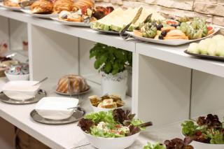 Hotel Brixen - Prag - 4