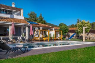 VILLA SUNRISE - Šibenik - 9