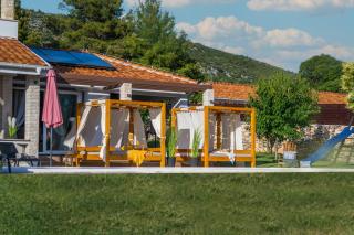 VILLA SUNRISE - Šibenik - 4