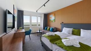 Hotel OTP Balatonszemes - Balatonszemes - 6