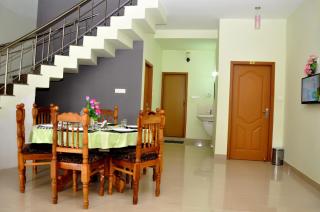 Dreamnest Residency - Kalpetta - 2