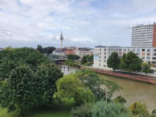 Bernd Vogel Appartements - Bremerhaven - 1