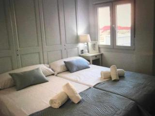 Luxury old town, cervantes paz en el casco antiguo - 4