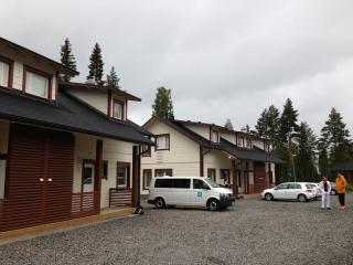 Aurinkokunta Holiday Homes - Vuokatti - 5