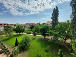 Cserke Napfény Apartman - Cserkeszőlő - 4