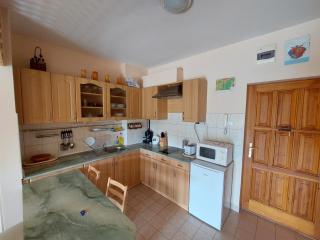 Cserke Napfény Apartman - Cserkeszőlő - 7