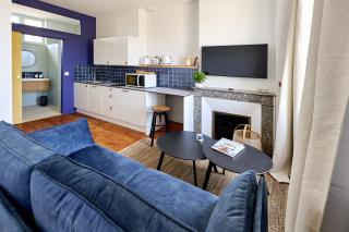 Le Nid - appartements Bordeaux Centre - Bordeaux - 0