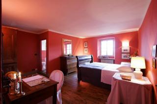 Castello Di San Sebastiano Po - 8