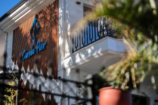 CUNDA PİER OTEL - Ayvalık - 6