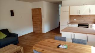 Belzesaltescheune Ferienwohnung Rhön - Riedenberg - 3