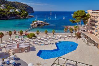 Grupotel Playa Camp de Mar - Adults Only - Camp de Mar - 0