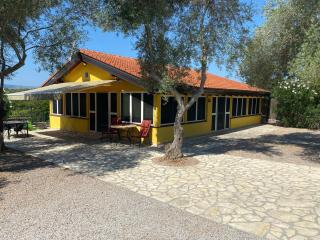 Holiday House Krk - Vrh - 6