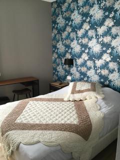 Hôtel & Appartements Le Florence - 6