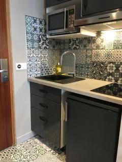 Hôtel & Appartements Le Florence - 4