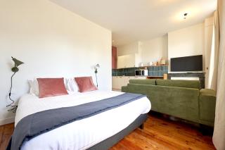 Le Nid - appartements Bordeaux Centre - Bordeaux - 9