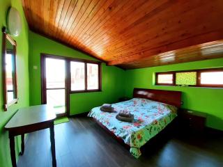 Top floor apartment in the Center of Pomorie - Pomorie - 1