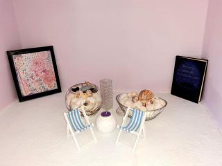 Top floor apartment in the Center of Pomorie - 8