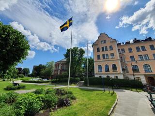 Ersta Hotell & Konferens - Stockholm - 9