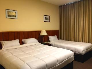 Regency Hotel Hebron - Hebron - 4