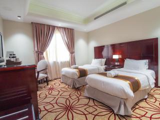 Seafront Hotel Al Shatea - Dschidda - 4