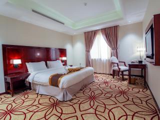 The Business Hotel By Seafront فندق ذا بيزنس - 9