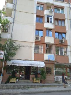 Джессика апартмент - Veliko Tarnovo - 8
