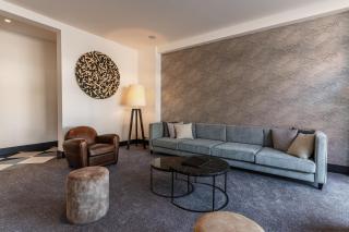 Hotel Le Bois De Bruges - 3
