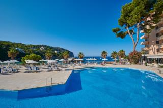 Grupotel Playa Camp de Mar - Adults Only - Camp de Mar - 5