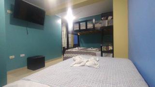 Hostal Milagros - Chancay - 8