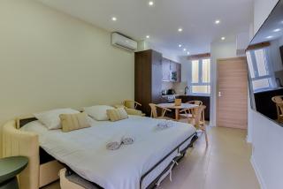 Cozy apartment Juan-Les-Pins 200m Beach - Antibes - 7