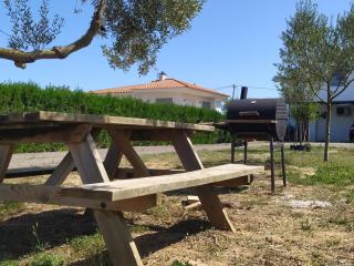 Apartamento en casa de campo cerca de la playa - 5