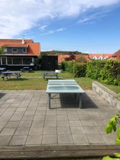 Danhostel Sandvig - Allinge-Sandvig - 1