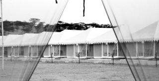 Shiv Tara Desert Camp - Sām - 9