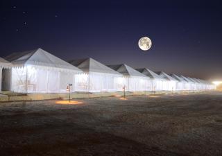 Shiv Tara Desert Camp - 0