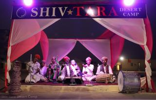 Shiv Tara Desert Camp - Sām - 3