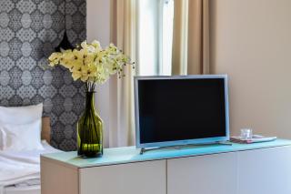 Baross Boutique Apartman - 9