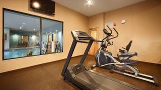 Sonesta Essential Indianapolis Airport - Plainfield - 1