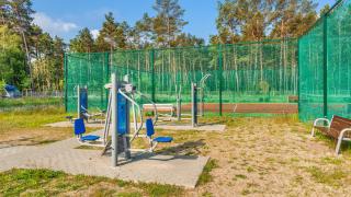 Apartamenty Sun & Snow Międzyzdroje Aquamarina - Misdroy - 2