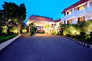 Trident Chennai - Chennai - 6